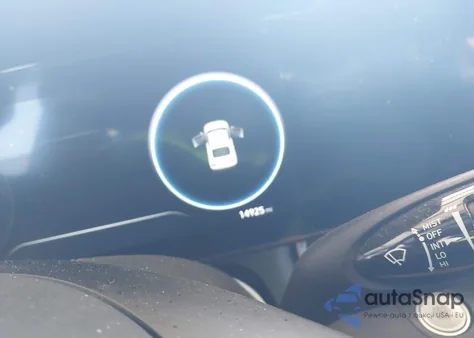 2024 Hyundai Elantra Sel z USA, uszkodzony, nr VIN KMHLS4DG1RU844636